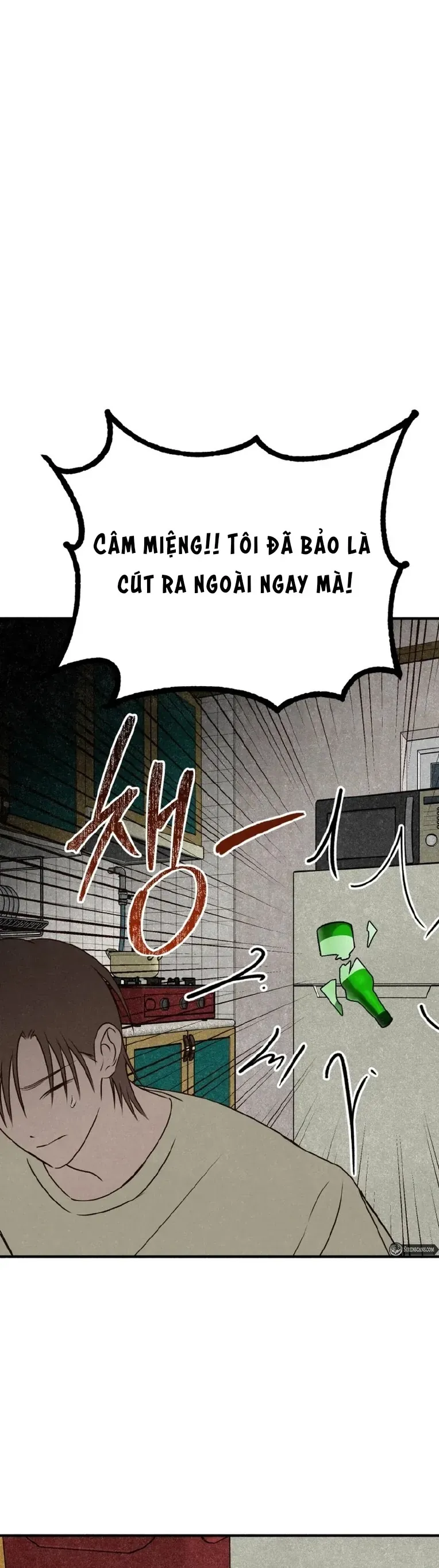 Mùa Hè Bị Nuốt Chửng Bởi Bóng Tối Chapter 32 - 41