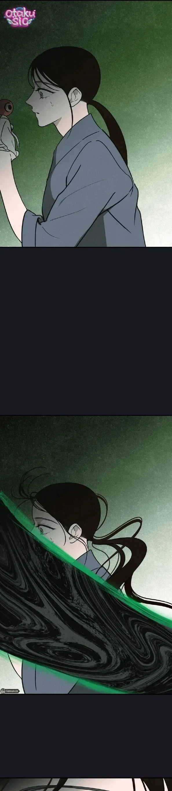 Mùa Hè Bị Nuốt Chửng Bởi Bóng Tối Chapter 32 - 7