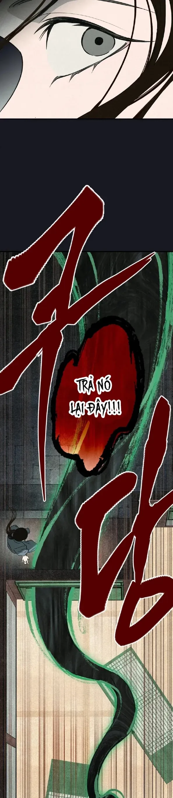 Mùa Hè Bị Nuốt Chửng Bởi Bóng Tối Chapter 32 - 8