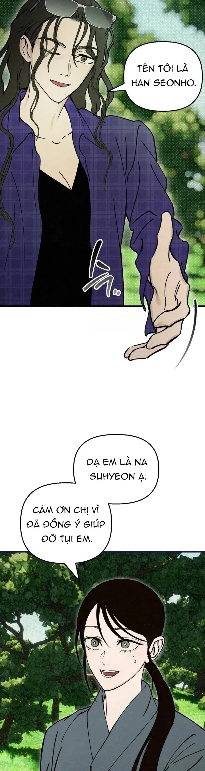 Mùa Hè Bị Nuốt Chửng Bởi Bóng Tối Chapter 34 - 12