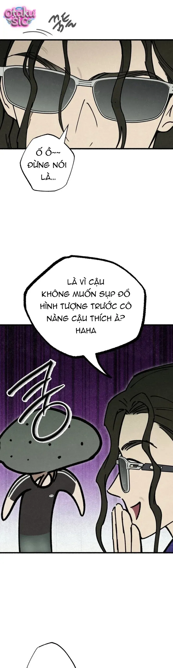 Mùa Hè Bị Nuốt Chửng Bởi Bóng Tối Chapter 34 - 14