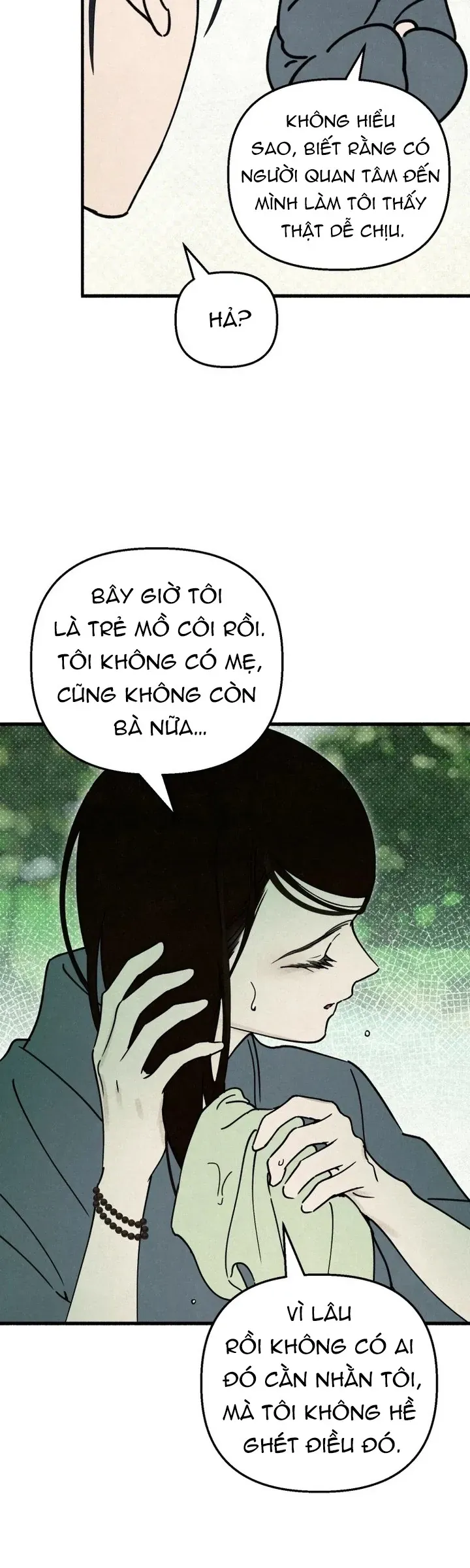 Mùa Hè Bị Nuốt Chửng Bởi Bóng Tối Chapter 34 - 26