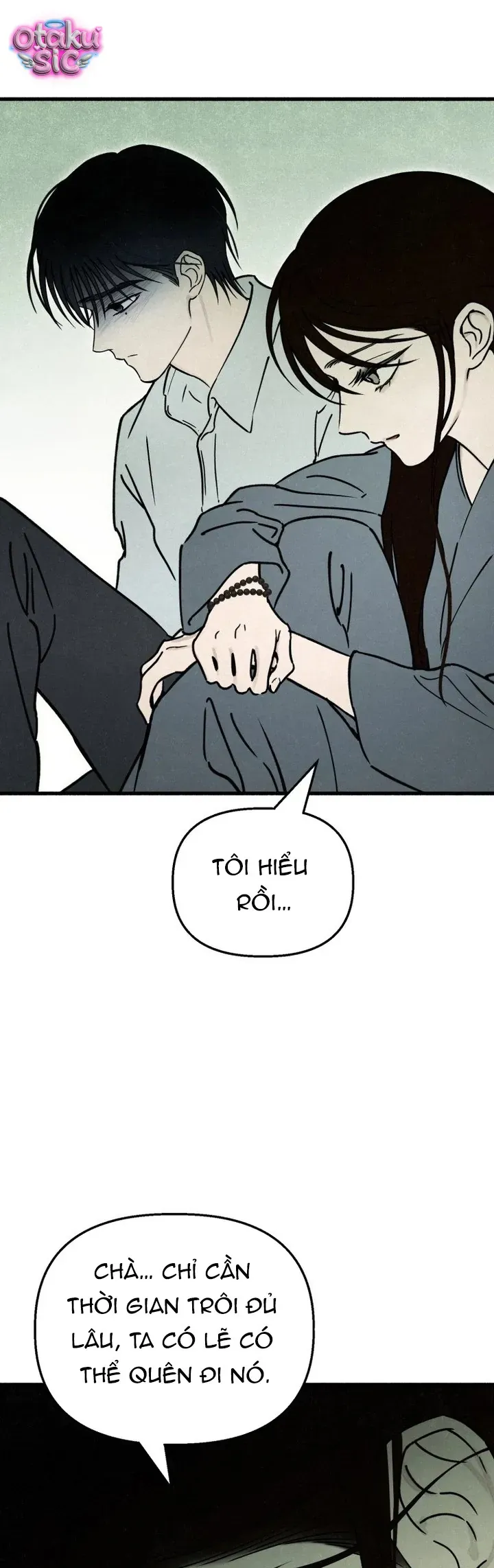 Mùa Hè Bị Nuốt Chửng Bởi Bóng Tối Chapter 34 - 30