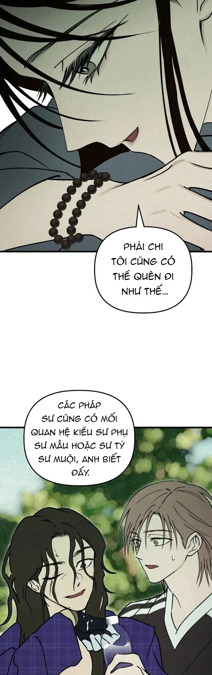 Mùa Hè Bị Nuốt Chửng Bởi Bóng Tối Chapter 34 - 31