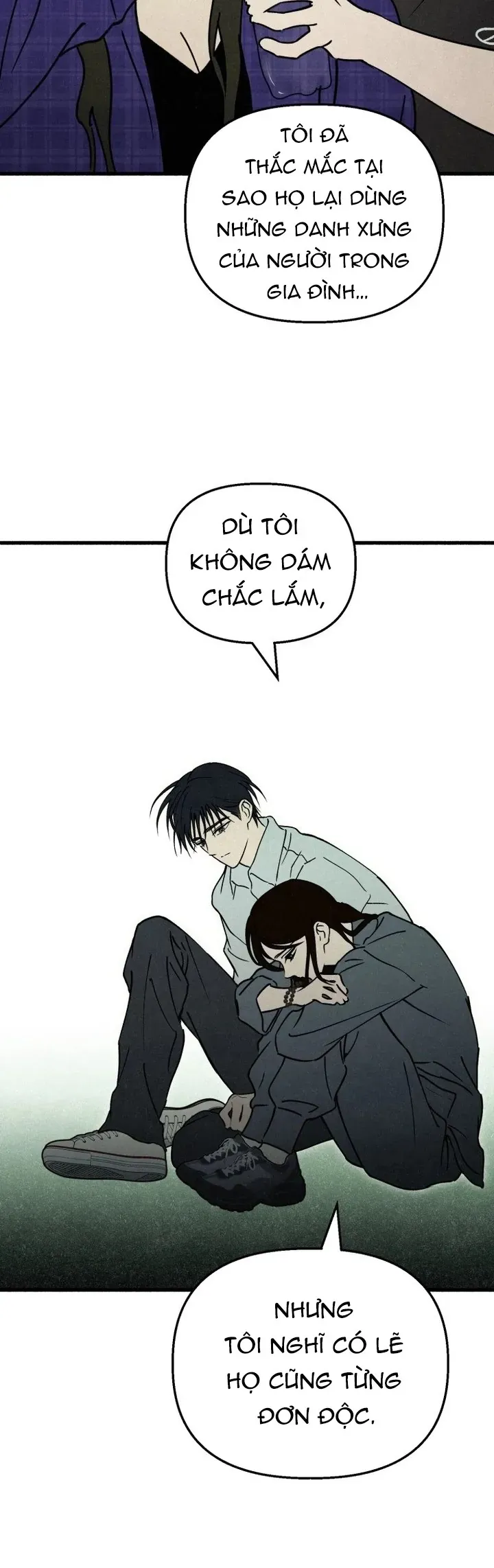 Mùa Hè Bị Nuốt Chửng Bởi Bóng Tối Chapter 34 - 32