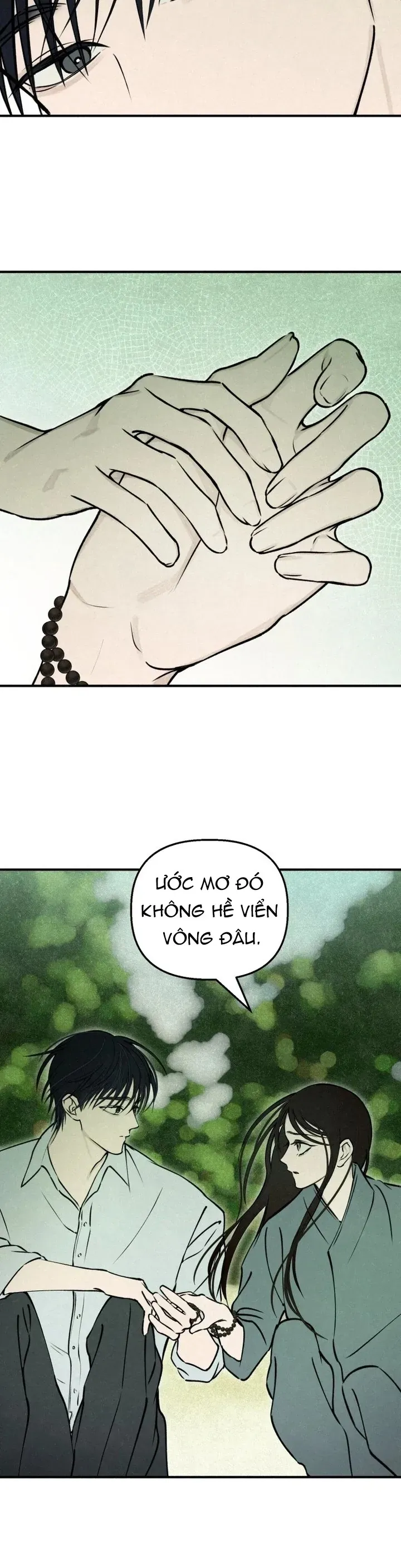 Mùa Hè Bị Nuốt Chửng Bởi Bóng Tối Chapter 34 - 39