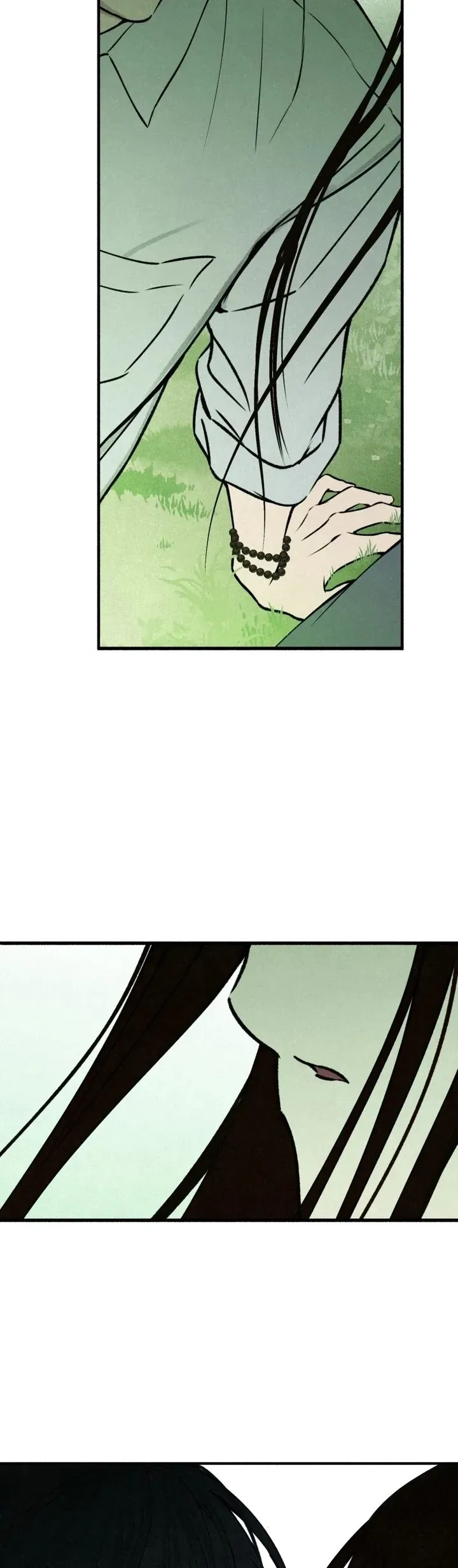 Mùa Hè Bị Nuốt Chửng Bởi Bóng Tối Chapter 34 - 41