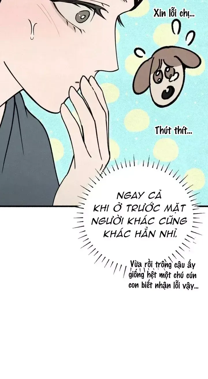 Mùa Hè Bị Nuốt Chửng Bởi Bóng Tối Chapter 34 - 43