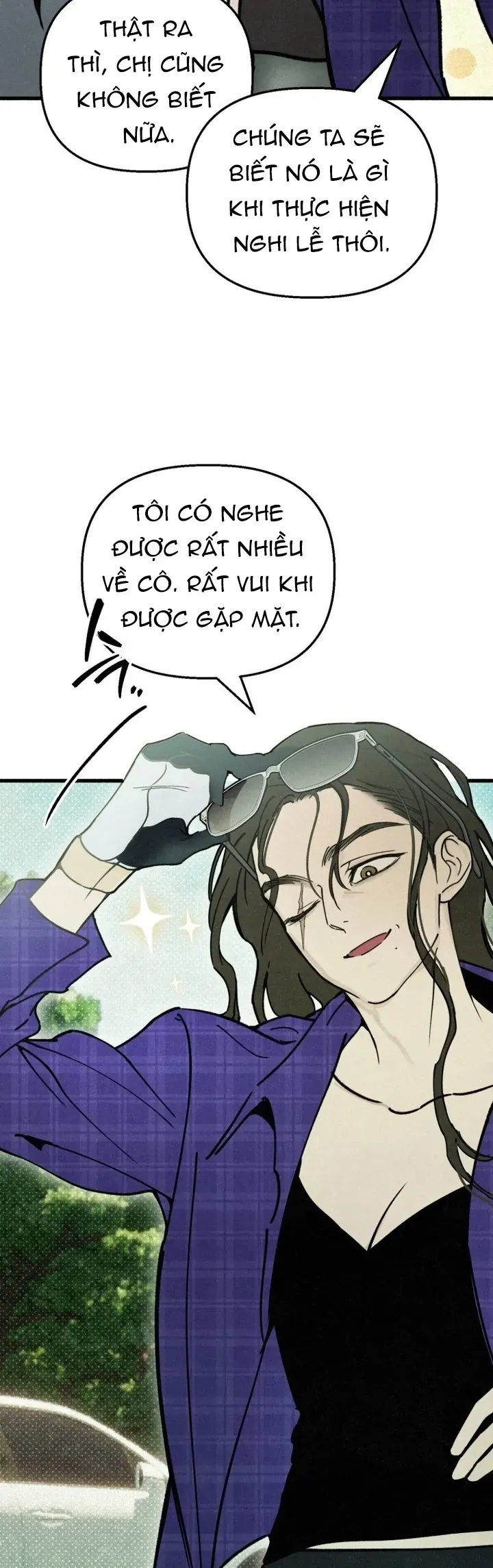 Mùa Hè Bị Nuốt Chửng Bởi Bóng Tối Chapter 34 - 9