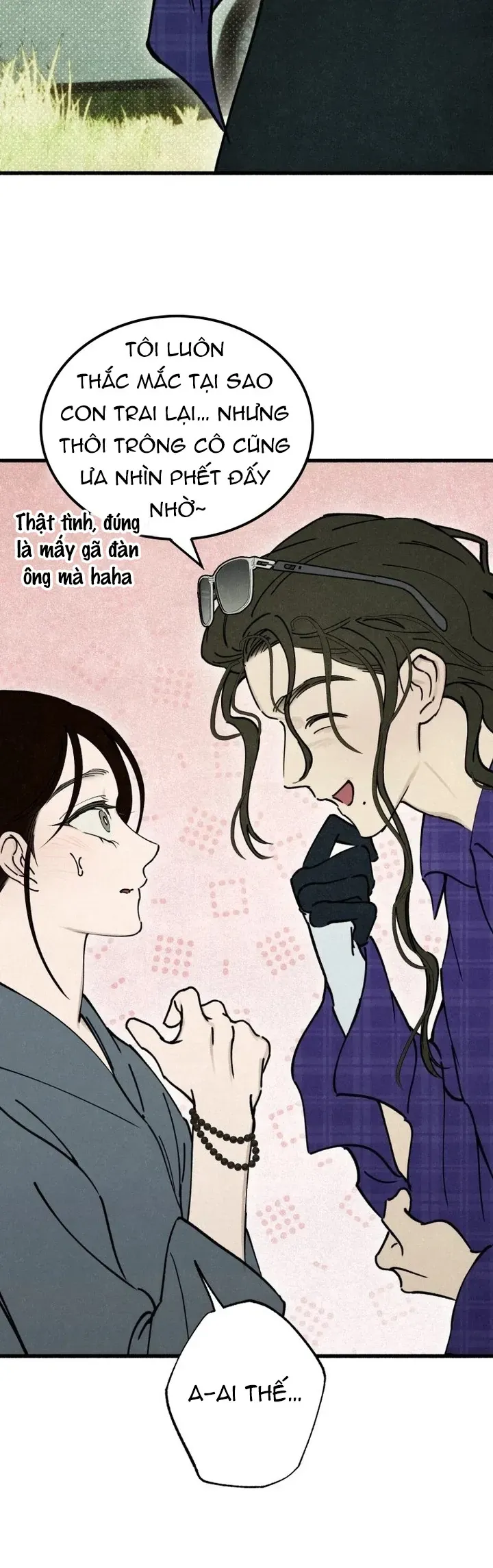 Mùa Hè Bị Nuốt Chửng Bởi Bóng Tối Chapter 34 - 10