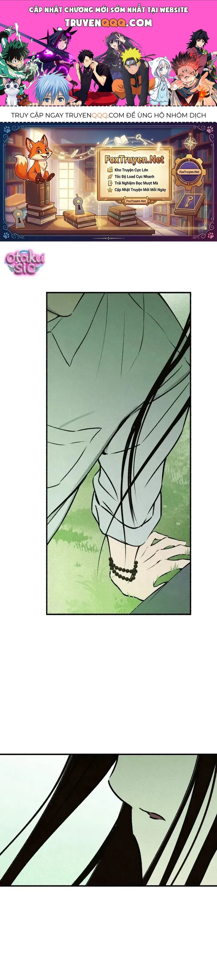 Mùa Hè Bị Nuốt Chửng Bởi Bóng Tối Chapter 35 - 1