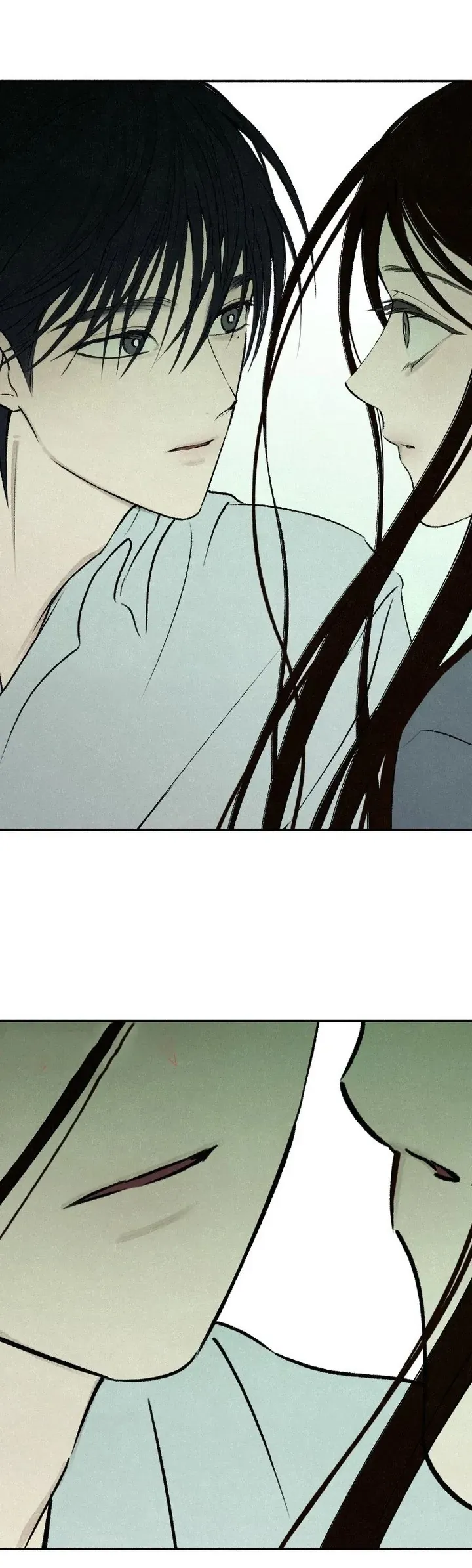 Mùa Hè Bị Nuốt Chửng Bởi Bóng Tối Chapter 35 - 2