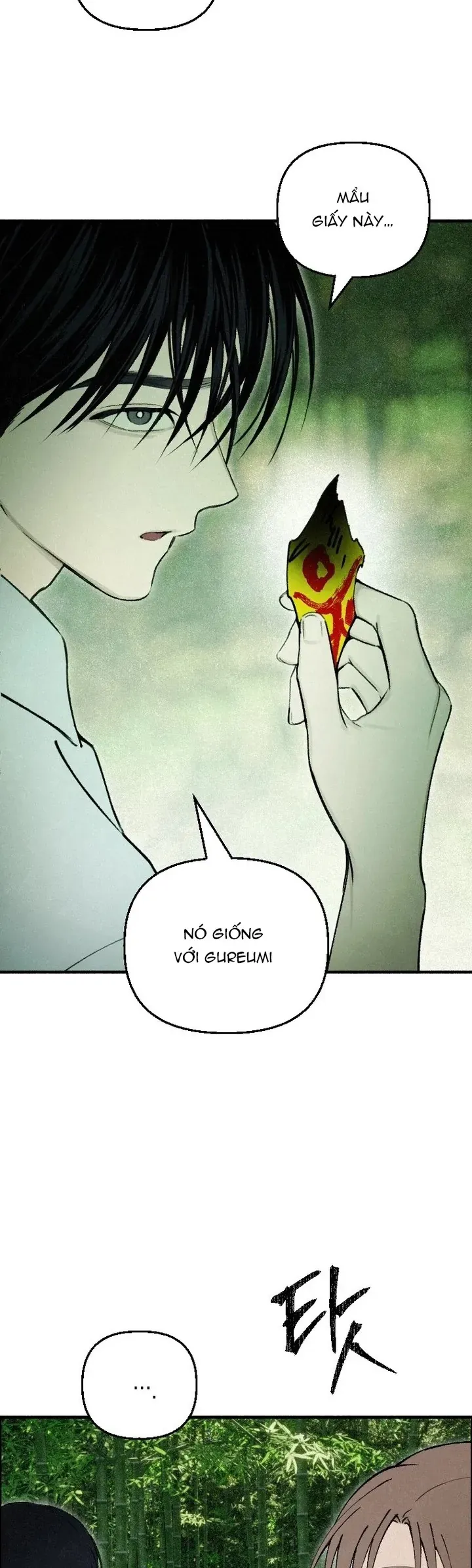 Mùa Hè Bị Nuốt Chửng Bởi Bóng Tối Chapter 35 - 11