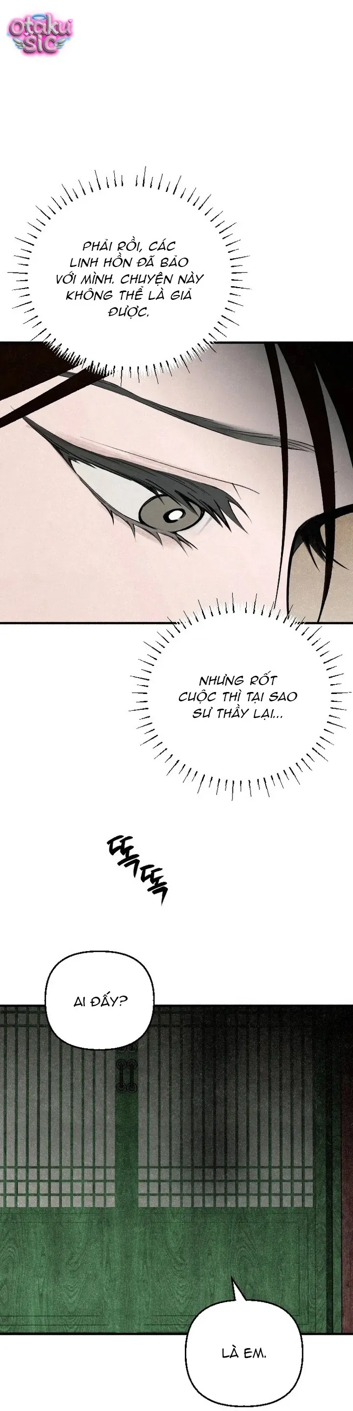 Mùa Hè Bị Nuốt Chửng Bởi Bóng Tối Chapter 35 - 17