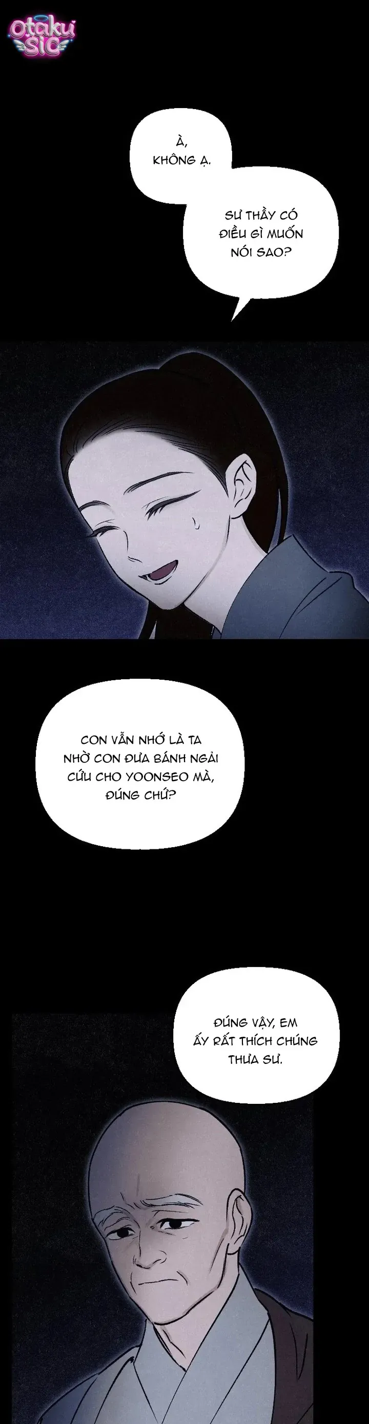 Mùa Hè Bị Nuốt Chửng Bởi Bóng Tối Chapter 35 - 26