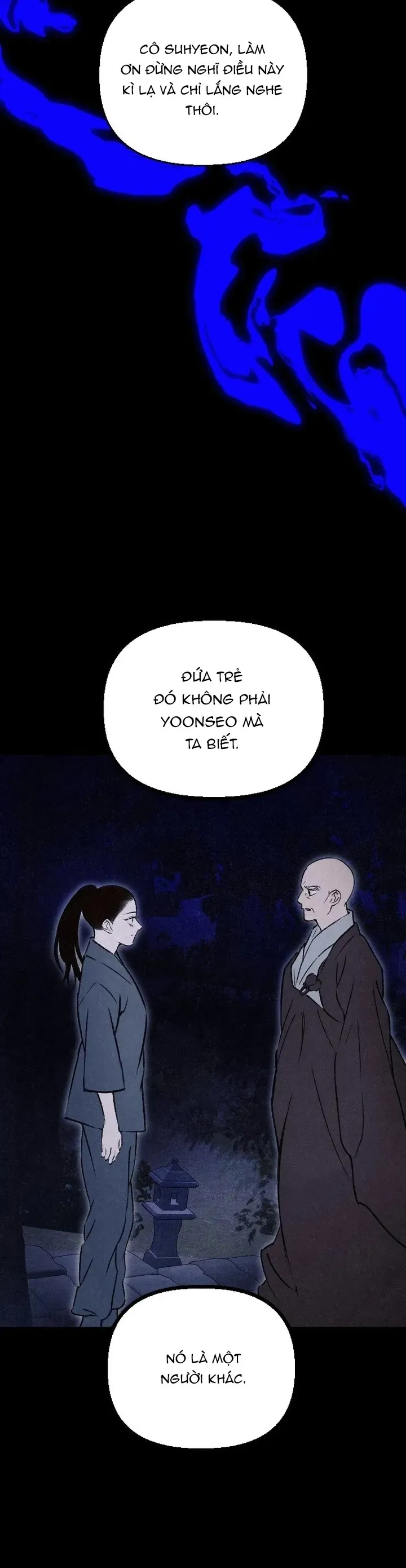 Mùa Hè Bị Nuốt Chửng Bởi Bóng Tối Chapter 35 - 28