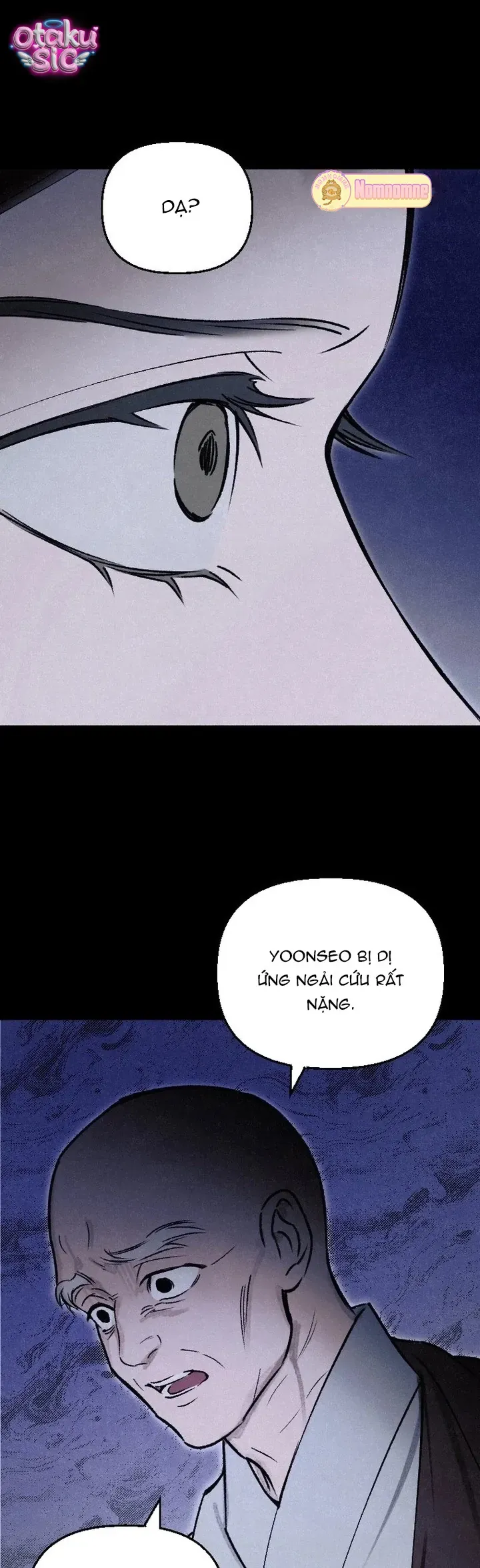 Mùa Hè Bị Nuốt Chửng Bởi Bóng Tối Chapter 35 - 29