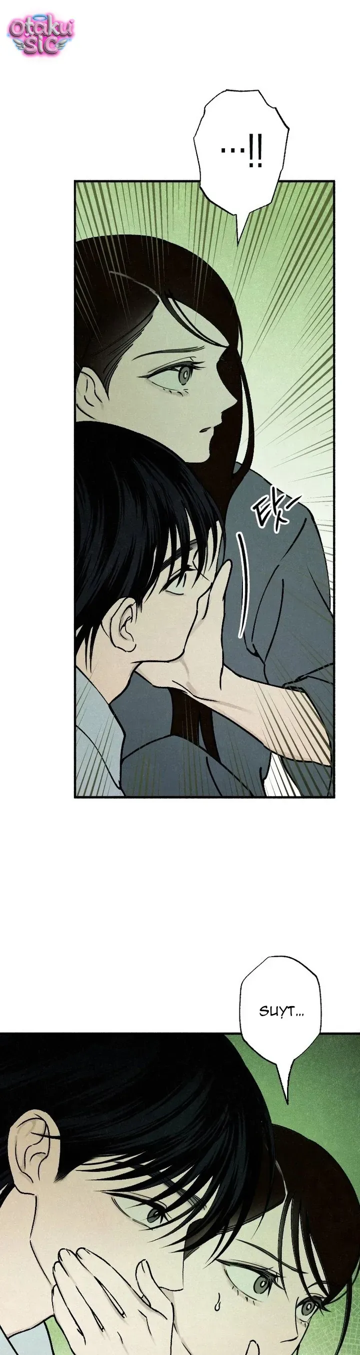 Mùa Hè Bị Nuốt Chửng Bởi Bóng Tối Chapter 35 - 4