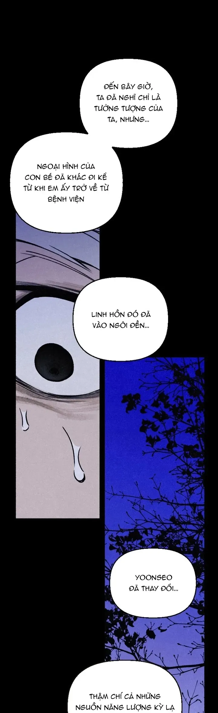 Mùa Hè Bị Nuốt Chửng Bởi Bóng Tối Chapter 35 - 31