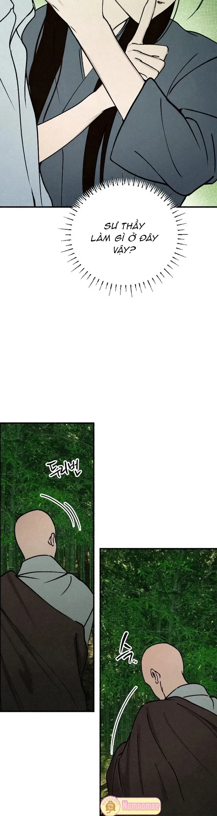 Mùa Hè Bị Nuốt Chửng Bởi Bóng Tối Chapter 35 - 5
