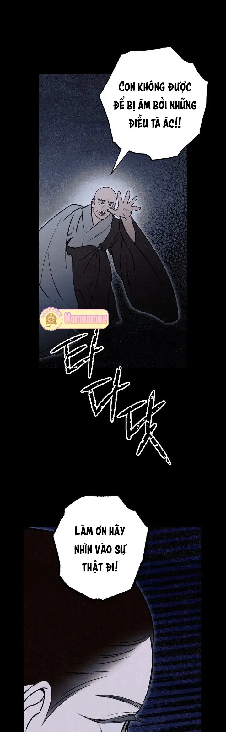 Mùa Hè Bị Nuốt Chửng Bởi Bóng Tối Chapter 35 - 41