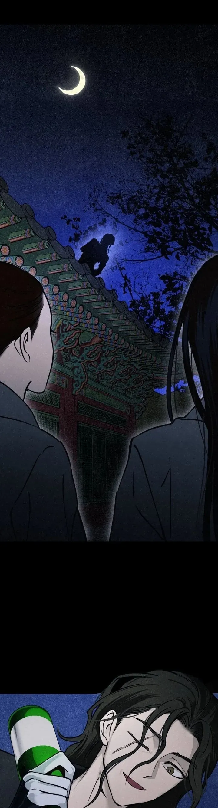 Mùa Hè Bị Nuốt Chửng Bởi Bóng Tối Chapter 36 - 25