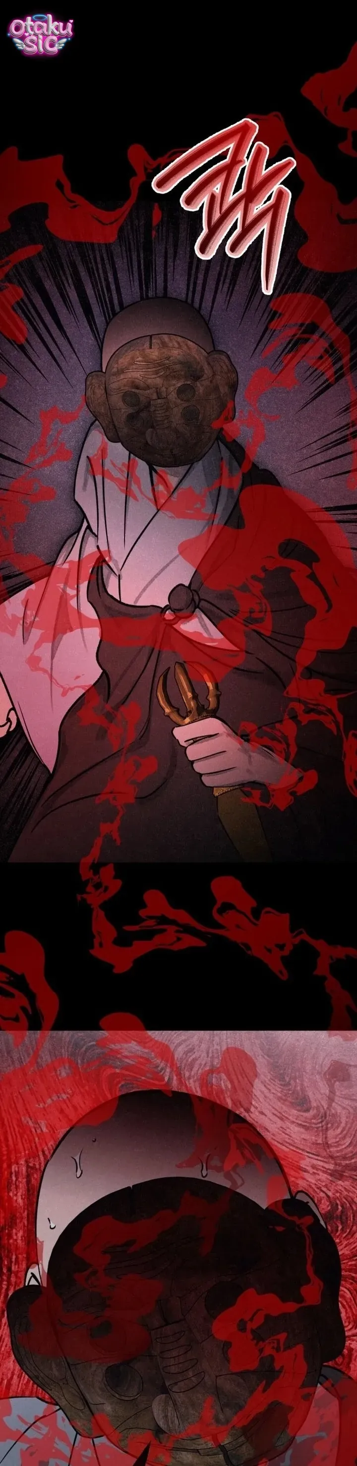 Mùa Hè Bị Nuốt Chửng Bởi Bóng Tối Chapter 36 - 27