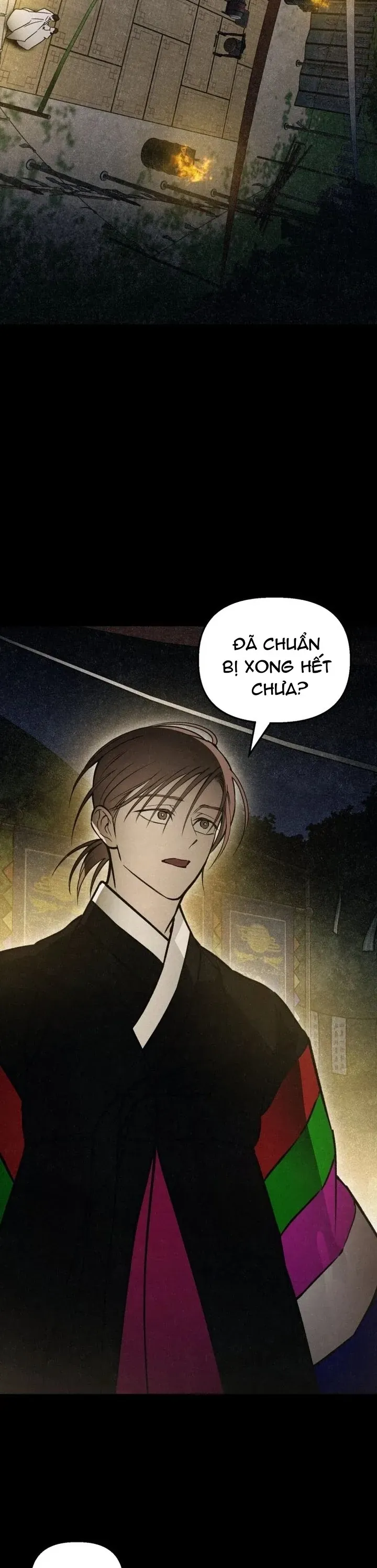 Mùa Hè Bị Nuốt Chửng Bởi Bóng Tối Chapter 36 - 34