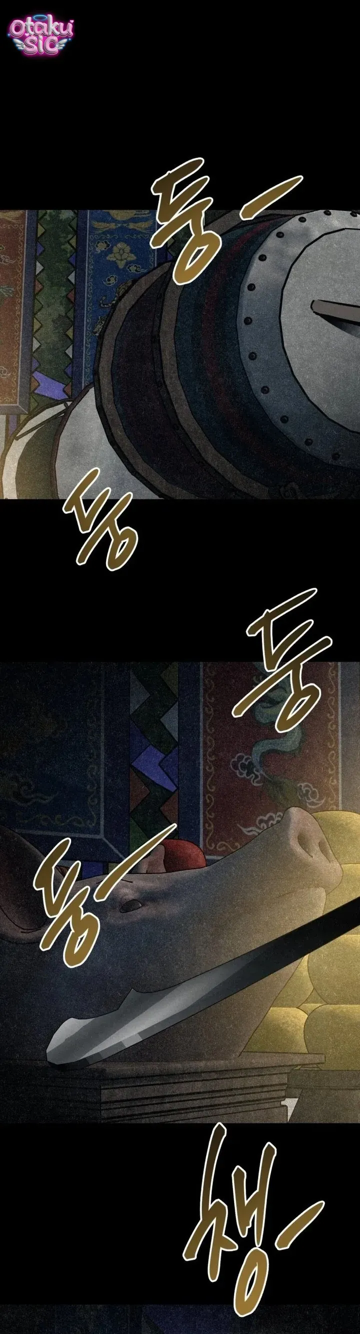 Mùa Hè Bị Nuốt Chửng Bởi Bóng Tối Chapter 36 - 39