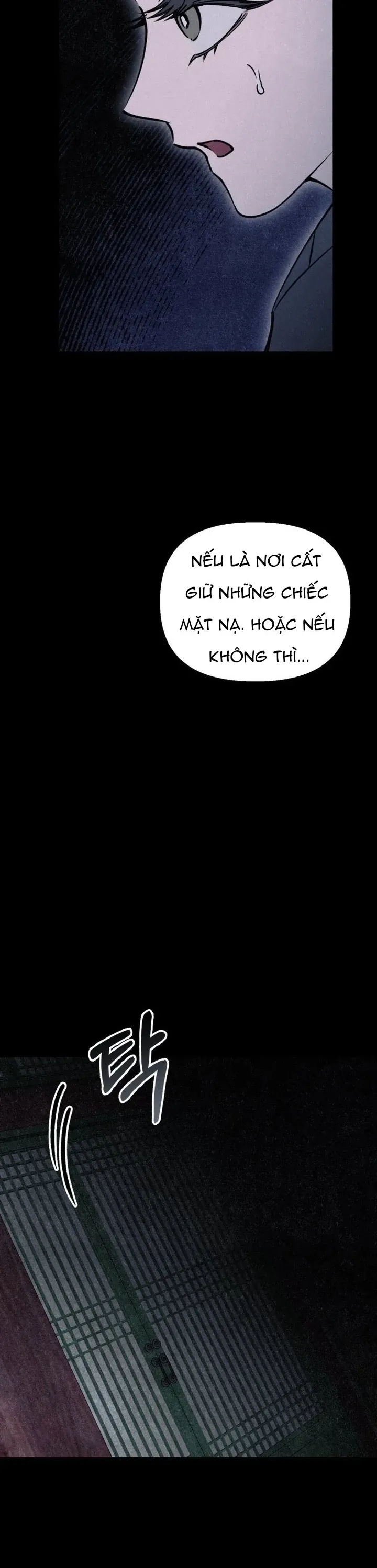 Mùa Hè Bị Nuốt Chửng Bởi Bóng Tối Chapter 36 - 6
