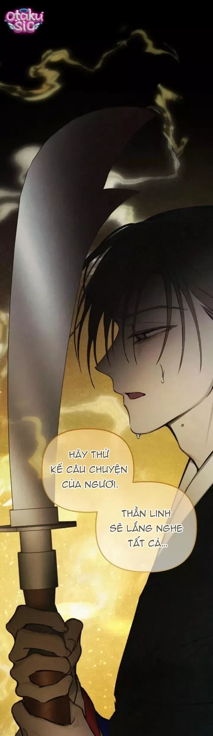 Mùa Hè Bị Nuốt Chửng Bởi Bóng Tối Chapter 37 - 12