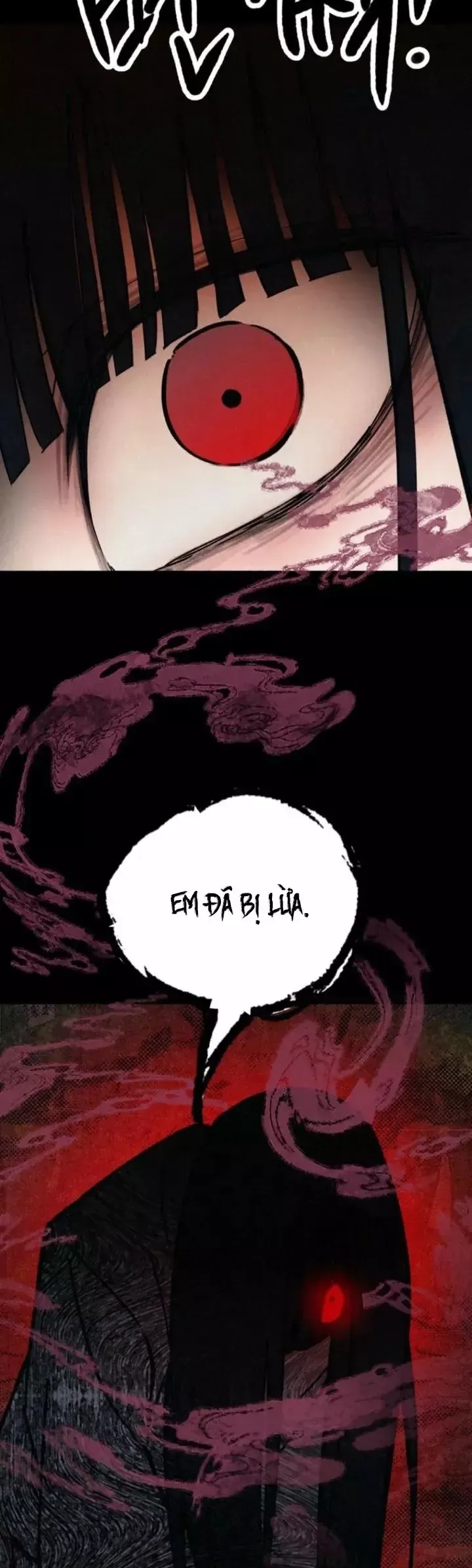 Mùa Hè Bị Nuốt Chửng Bởi Bóng Tối Chapter 37 - 17