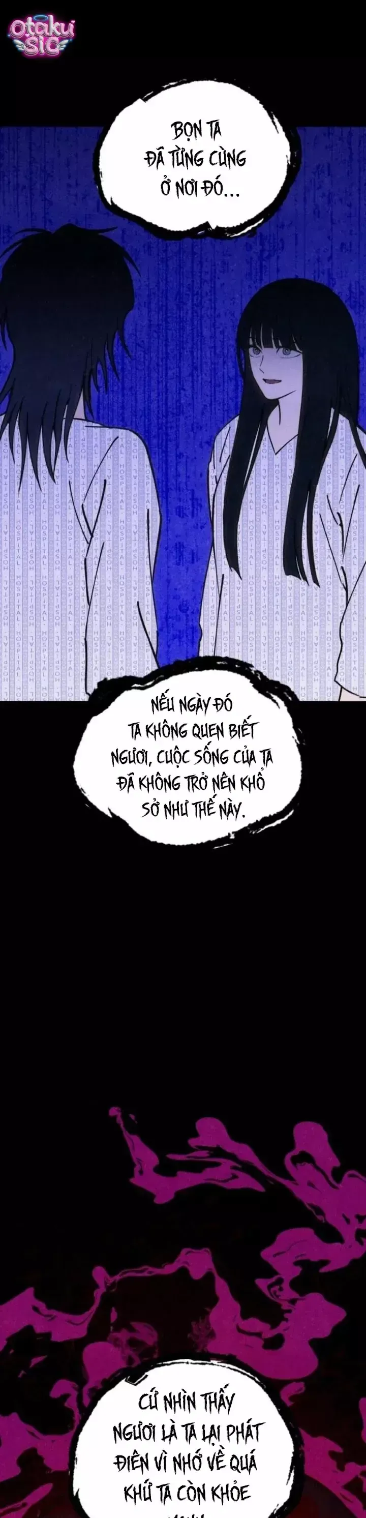 Mùa Hè Bị Nuốt Chửng Bởi Bóng Tối Chapter 37 - 20
