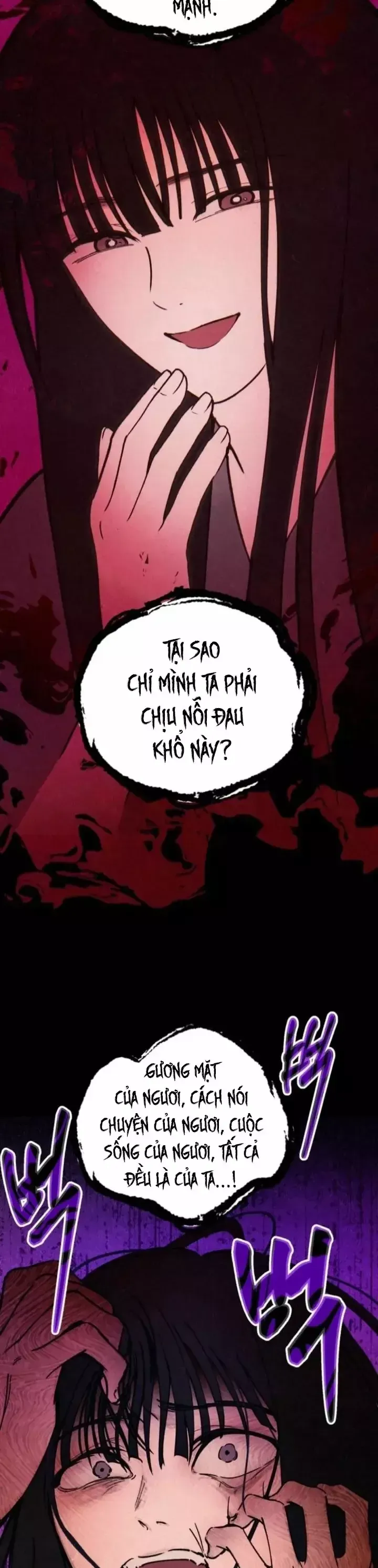 Mùa Hè Bị Nuốt Chửng Bởi Bóng Tối Chapter 37 - 21