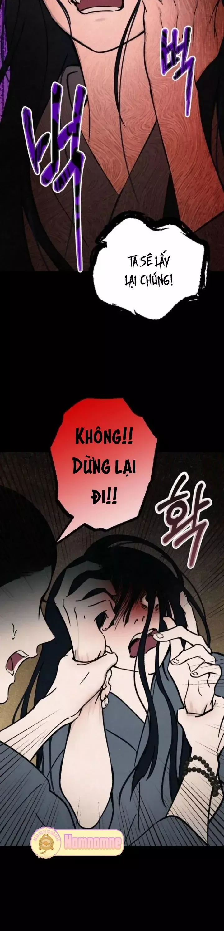 Mùa Hè Bị Nuốt Chửng Bởi Bóng Tối Chapter 37 - 22