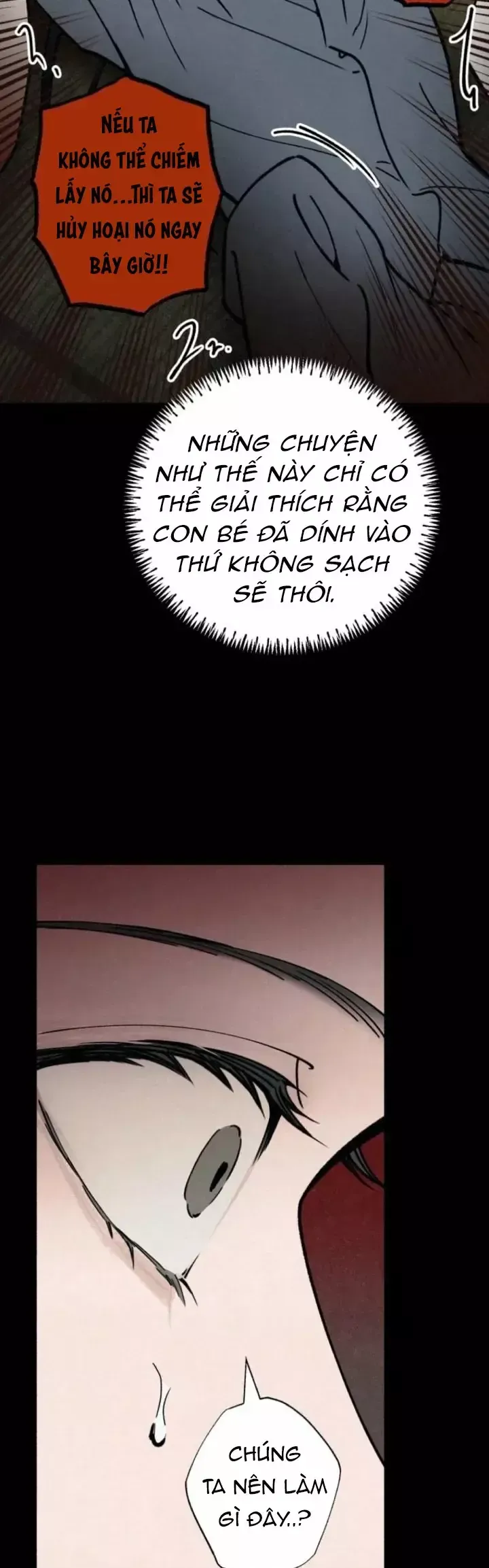 Mùa Hè Bị Nuốt Chửng Bởi Bóng Tối Chapter 37 - 25