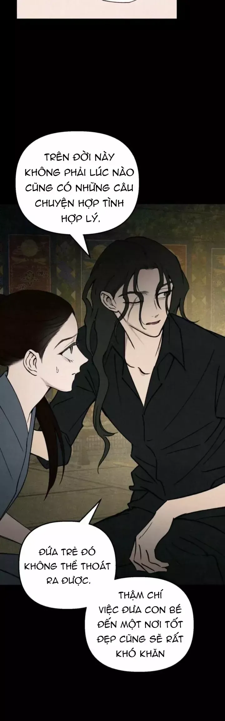 Mùa Hè Bị Nuốt Chửng Bởi Bóng Tối Chapter 37 - 26