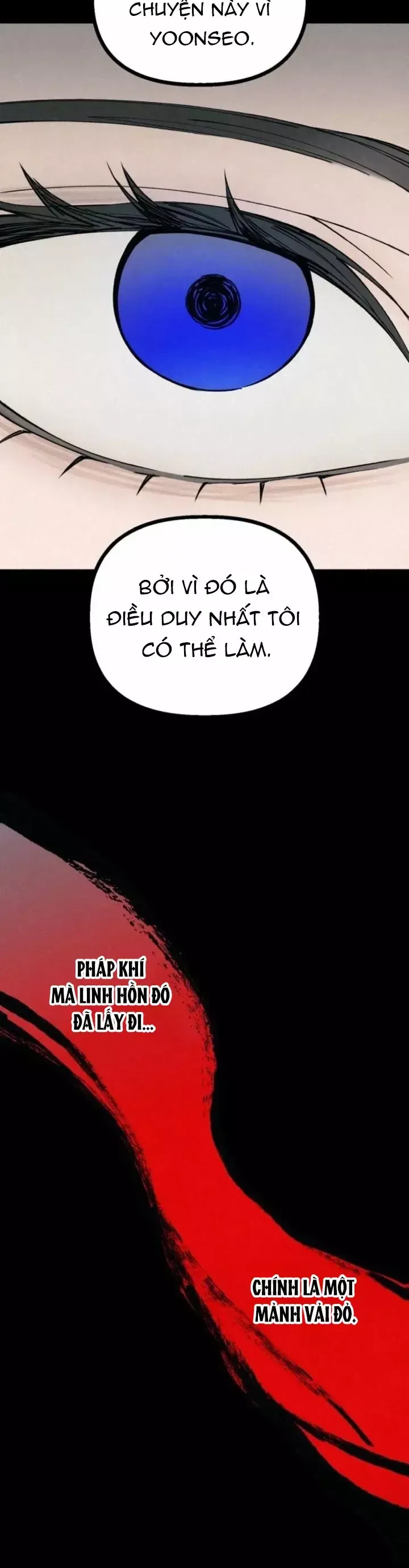 Mùa Hè Bị Nuốt Chửng Bởi Bóng Tối Chapter 37 - 32