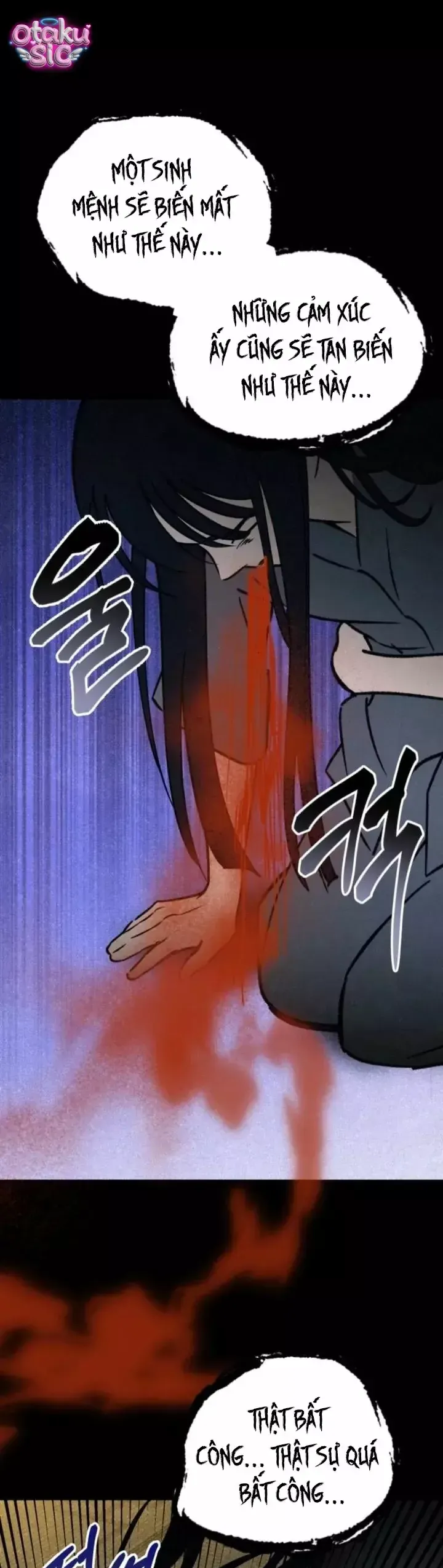 Mùa Hè Bị Nuốt Chửng Bởi Bóng Tối Chapter 37 - 50