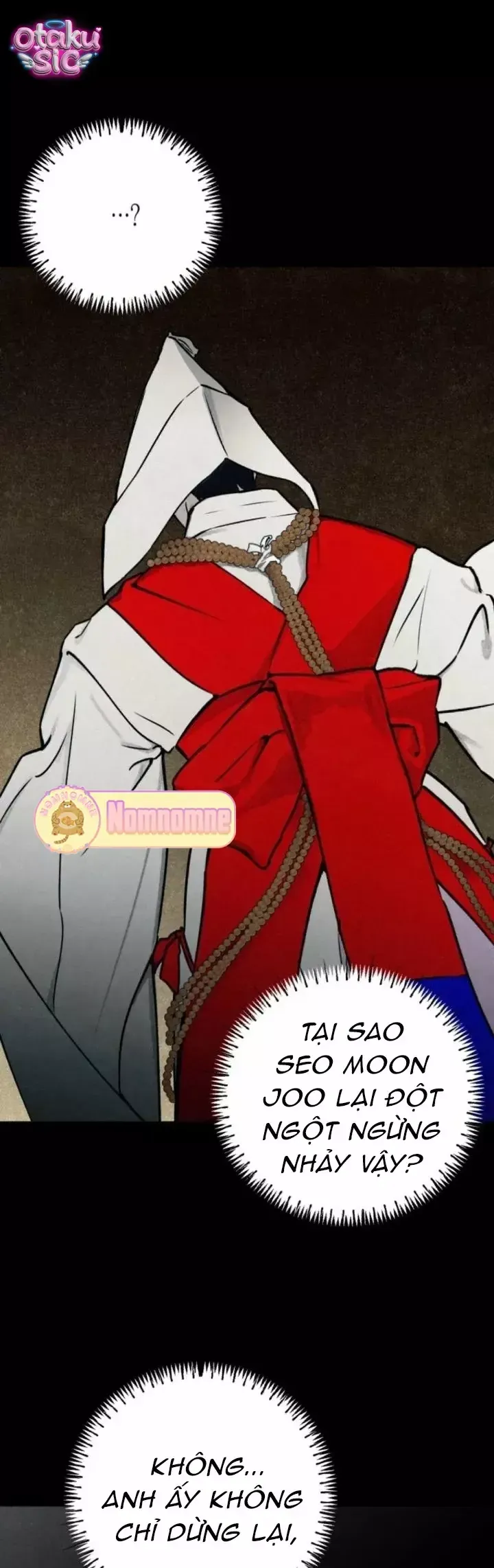 Mùa Hè Bị Nuốt Chửng Bởi Bóng Tối Chapter 37 - 57