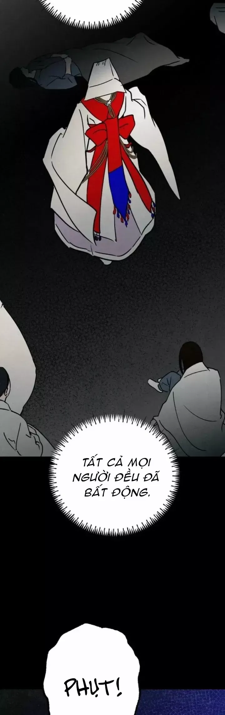 Mùa Hè Bị Nuốt Chửng Bởi Bóng Tối Chapter 37 - 58