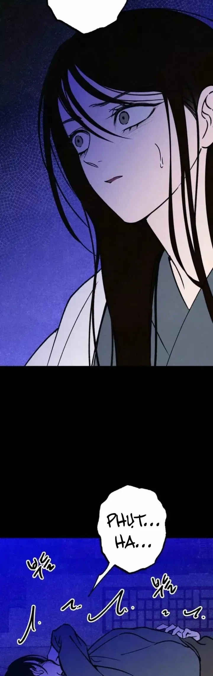 Mùa Hè Bị Nuốt Chửng Bởi Bóng Tối Chapter 37 - 59