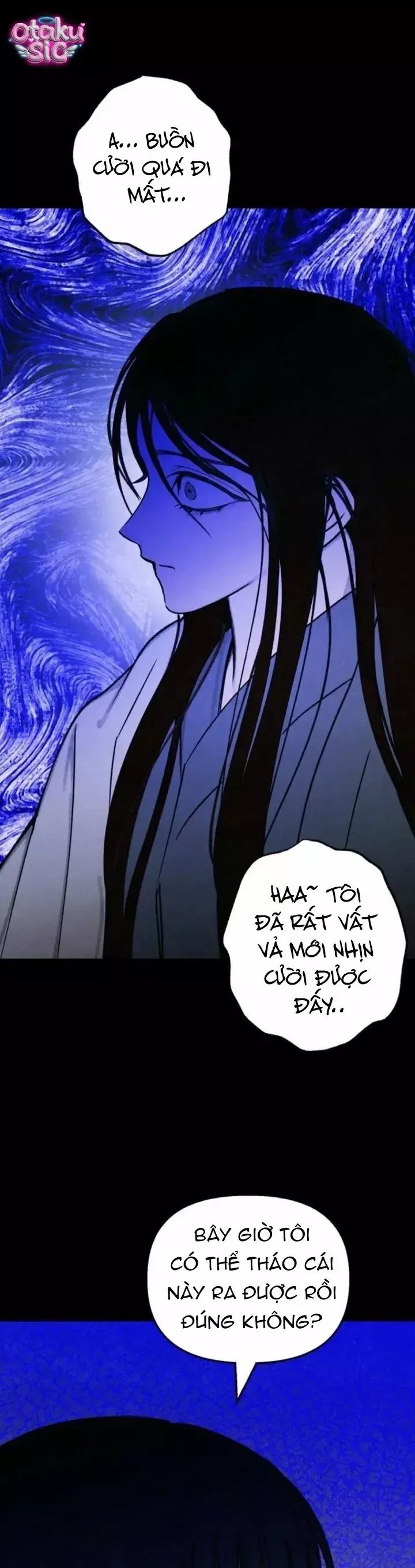 Mùa Hè Bị Nuốt Chửng Bởi Bóng Tối Chapter 37 - 61