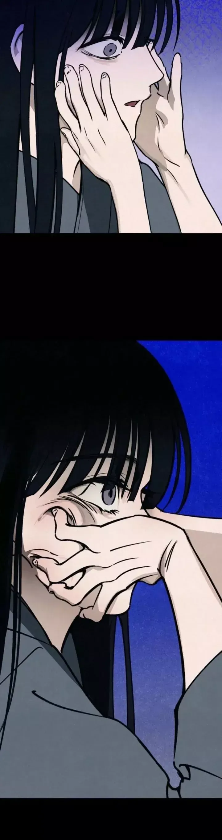 Mùa Hè Bị Nuốt Chửng Bởi Bóng Tối Chapter 37 - 62