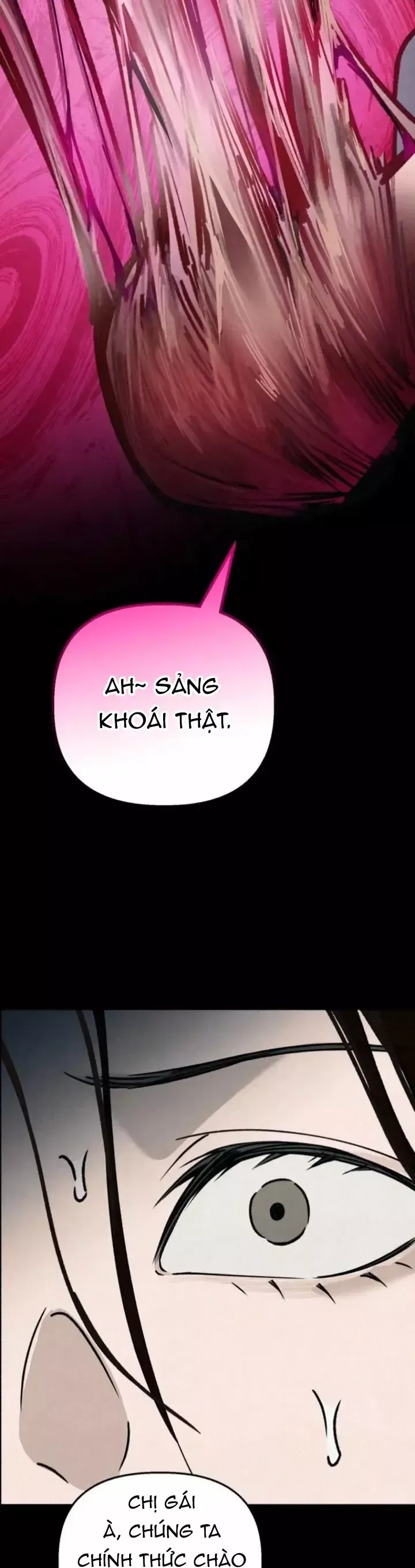 Mùa Hè Bị Nuốt Chửng Bởi Bóng Tối Chapter 37 - 64