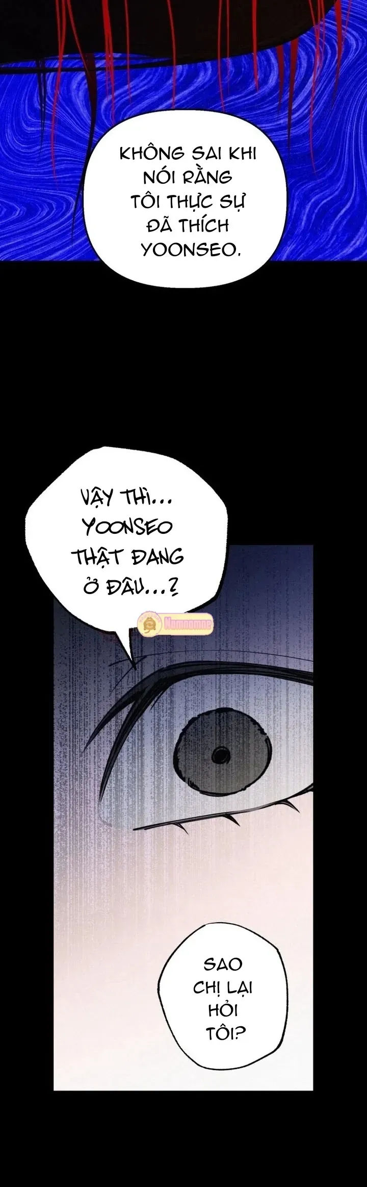 Mùa Hè Bị Nuốt Chửng Bởi Bóng Tối Chapter 38 - 11