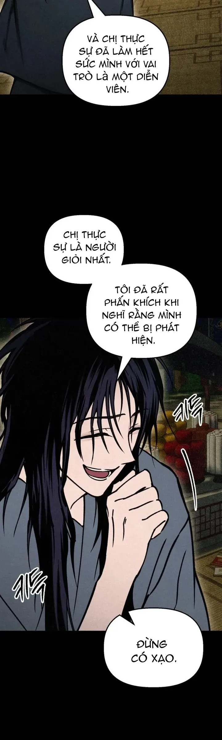 Mùa Hè Bị Nuốt Chửng Bởi Bóng Tối Chapter 38 - 15