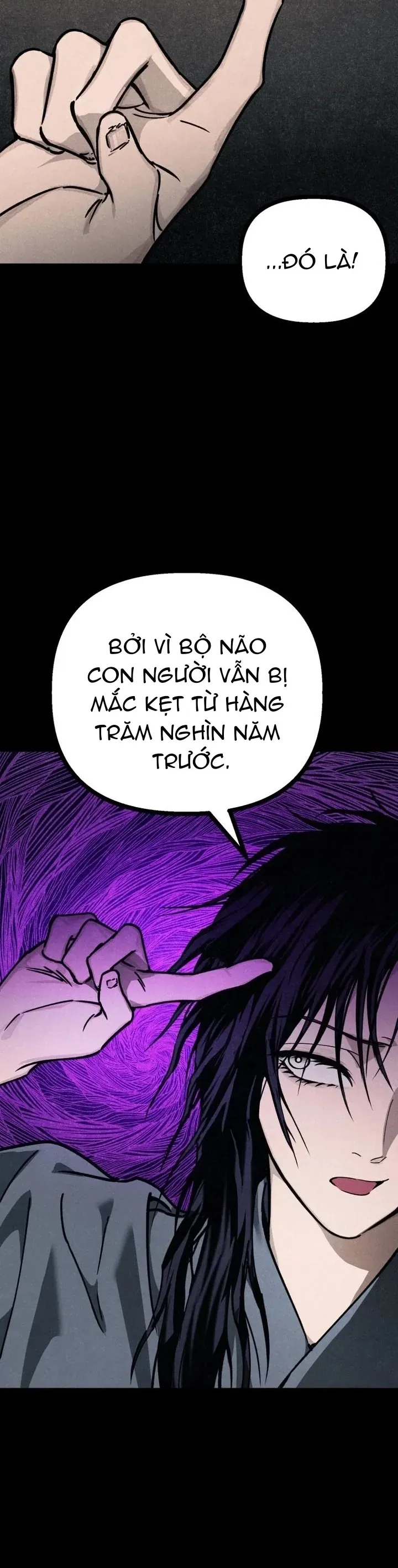 Mùa Hè Bị Nuốt Chửng Bởi Bóng Tối Chapter 38 - 20