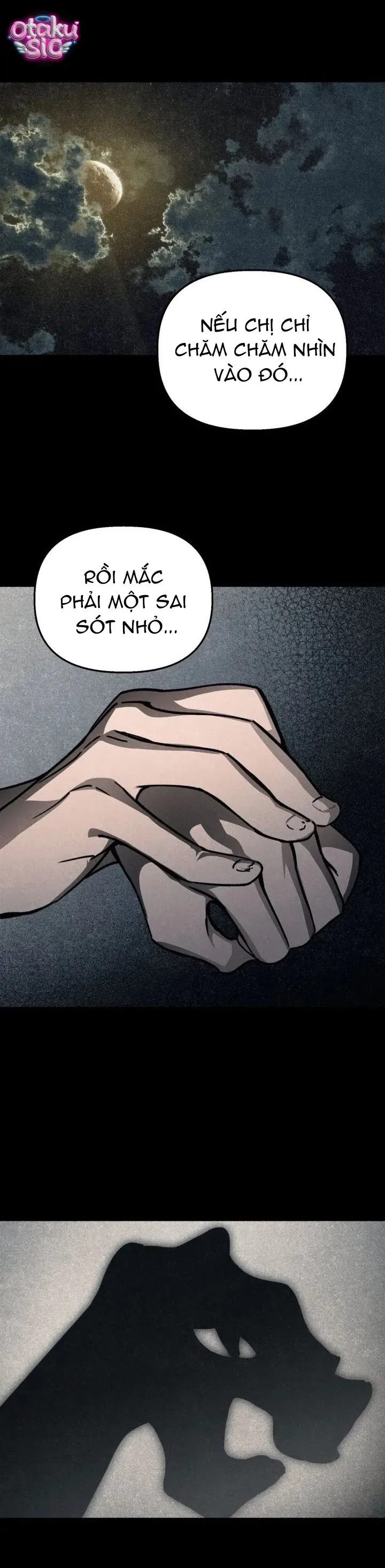 Mùa Hè Bị Nuốt Chửng Bởi Bóng Tối Chapter 38 - 22