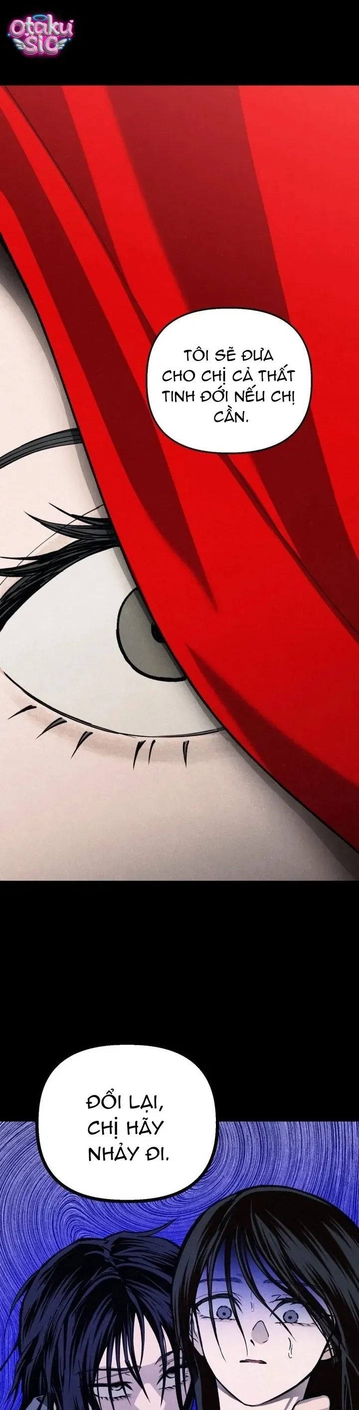Mùa Hè Bị Nuốt Chửng Bởi Bóng Tối Chapter 38 - 25